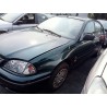 toyota avensis berlina (t 22) del año 2001