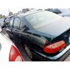 toyota avensis berlina (t 22) del año 2001