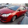 citroen c4 berlina del año 2006