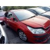 citroen c4 berlina del año 2006