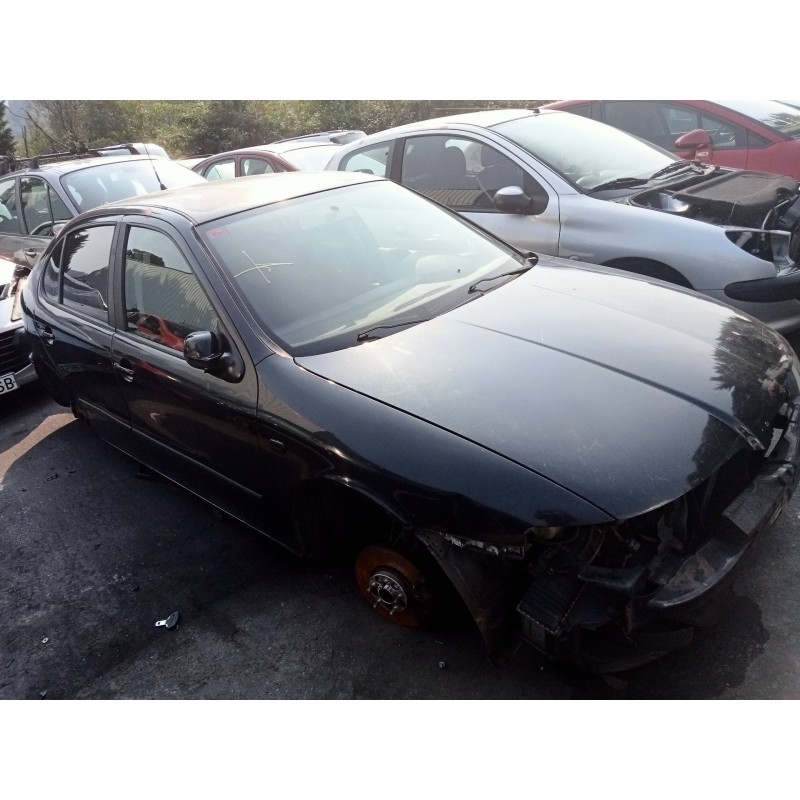 seat leon (1m1) del año 2000