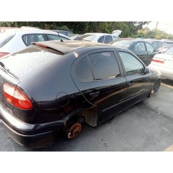 seat leon (1m1) del año 2000