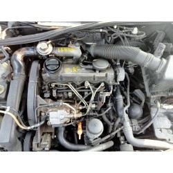 seat leon (1m1) del año 2000