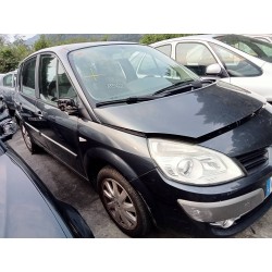 renault scenic ii del año 2007