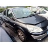 renault scenic ii del año 2007