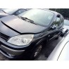 renault scenic ii del año 2007