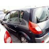 renault scenic ii del año 2007