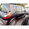 renault scenic ii del año 2007