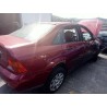 ford focus berlina (cak) del año 2000