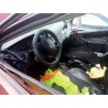 ford focus berlina (cak) del año 2000
