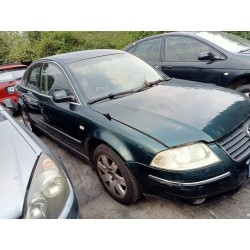 volkswagen passat berlina (3b3) del año 2002
