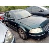 volkswagen passat berlina (3b3) del año 2002