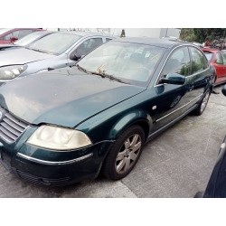 volkswagen passat berlina (3b3) del año 2002