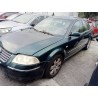 volkswagen passat berlina (3b3) del año 2002