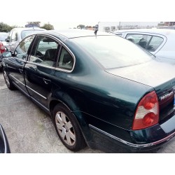 volkswagen passat berlina (3b3) del año 2002