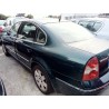 volkswagen passat berlina (3b3) del año 2002