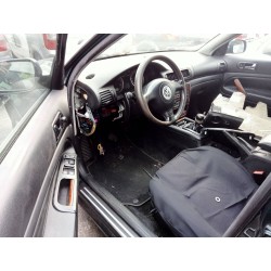 volkswagen passat berlina (3b3) del año 2002