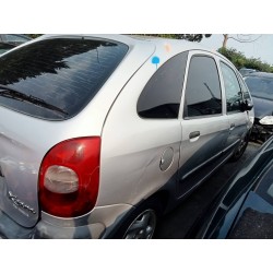 citroen xsara picasso del año 2000