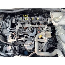 citroen xsara picasso del año 2000