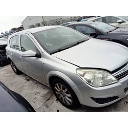 opel astra h berlina del año 2007
