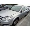 opel astra h berlina del año 2007