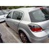 opel astra h berlina del año 2007