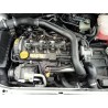 opel astra h berlina del año 2007