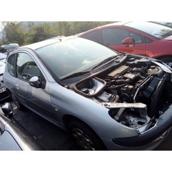 peugeot 206 berlina del año 2004