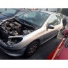 peugeot 206 berlina del año 2004