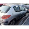peugeot 206 berlina del año 2004