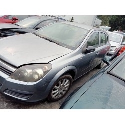 opel astra h berlina del año 2006