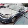 opel astra h berlina del año 2006