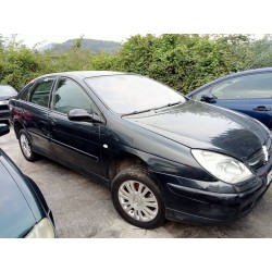 citroen c5 berlina del año 2004
