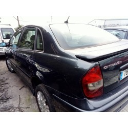 citroen c5 berlina del año 2004