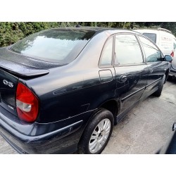 citroen c5 berlina del año 2004