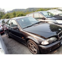 bmw serie 3 berlina (e46) del año 1999
