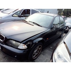 bmw serie 3 berlina (e46) del año 1999
