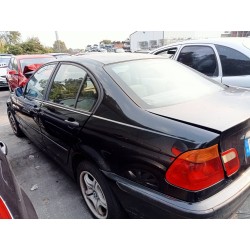 bmw serie 3 berlina (e46) del año 1999