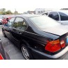 bmw serie 3 berlina (e46) del año 1999