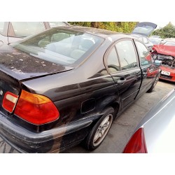 bmw serie 3 berlina (e46) del año 1999