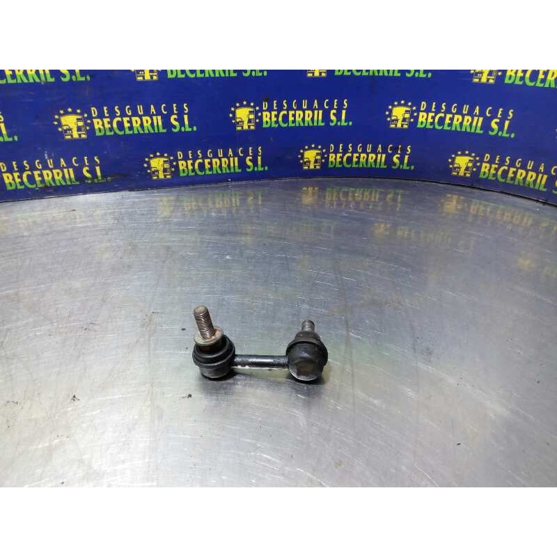 Recambio de tirante delantero derecho para nissan primera berlina (p12) acenta referencia OEM IAM 54618AU000 Recambio de tirante delantero derecho para nissan primera berlina (p12) acenta referencia OEM IAM 54618AU000