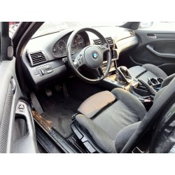 bmw serie 3 berlina (e46) del año 1999
