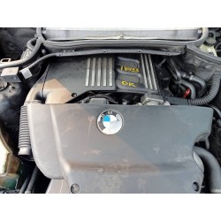 bmw serie 3 berlina (e46) del año 1999