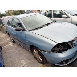 seat ibiza (6l1) del año 2006