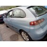 seat ibiza (6l1) del año 2006