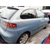 seat ibiza (6l1) del año 2006