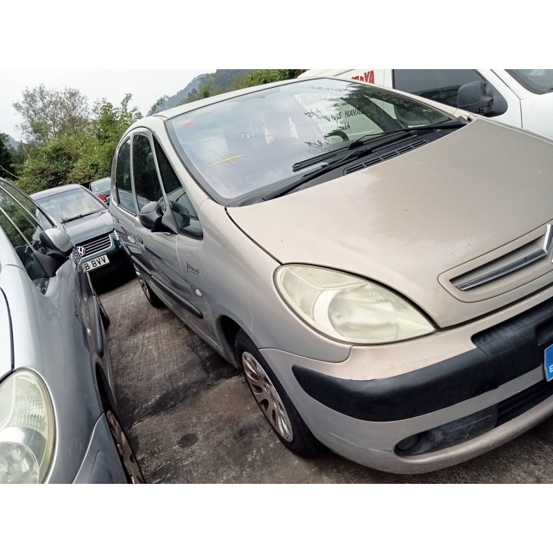 citroen xsara picasso del año 2003