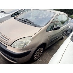 citroen xsara picasso del año 2003