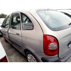 citroen xsara picasso del año 2003
