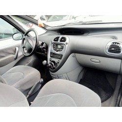 citroen xsara picasso del año 2003